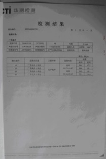 延庆经济开发区公用事业服务中心2016年第一季度厂界噪声检测报告部门动态 北京延庆